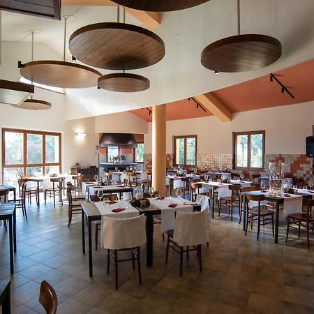 S'Ena Hotel Arbus Εξωτερικό φωτογραφία