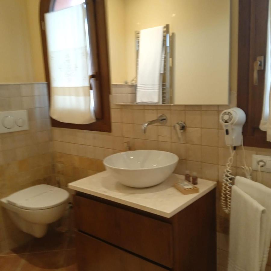 S'Ena Hotel Arbus Εξωτερικό φωτογραφία