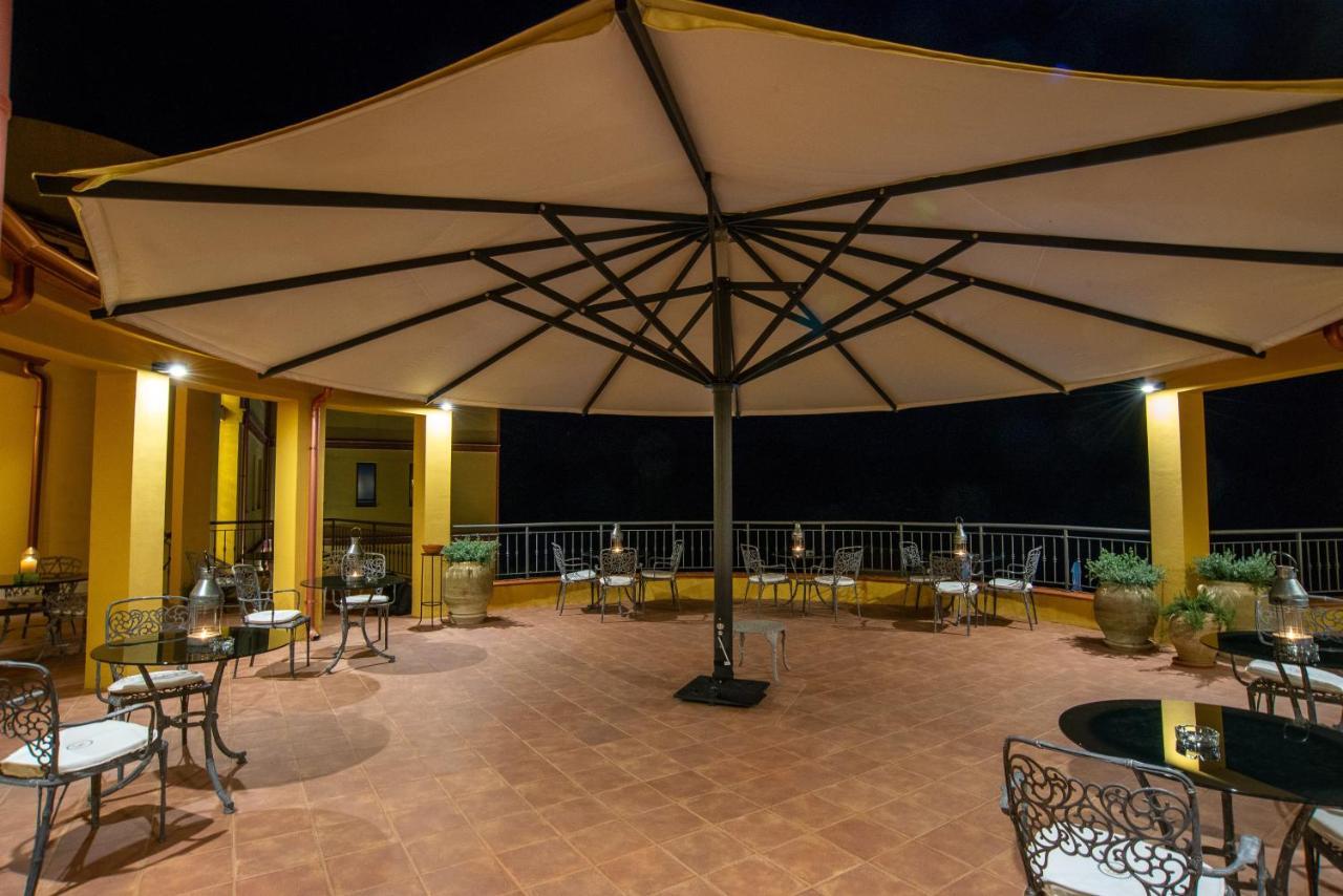 S'Ena Hotel Arbus Εξωτερικό φωτογραφία