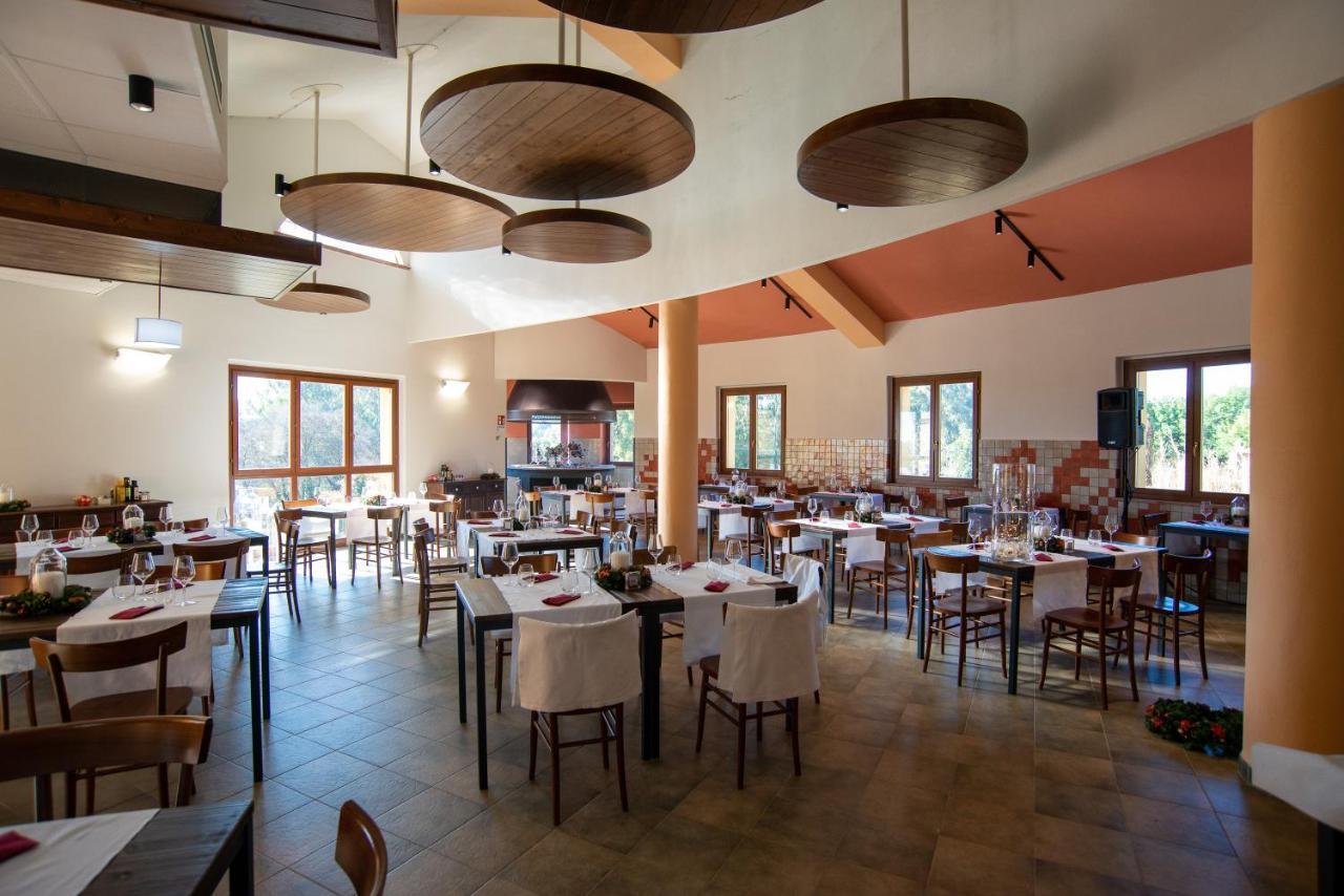 S'Ena Hotel Arbus Εξωτερικό φωτογραφία