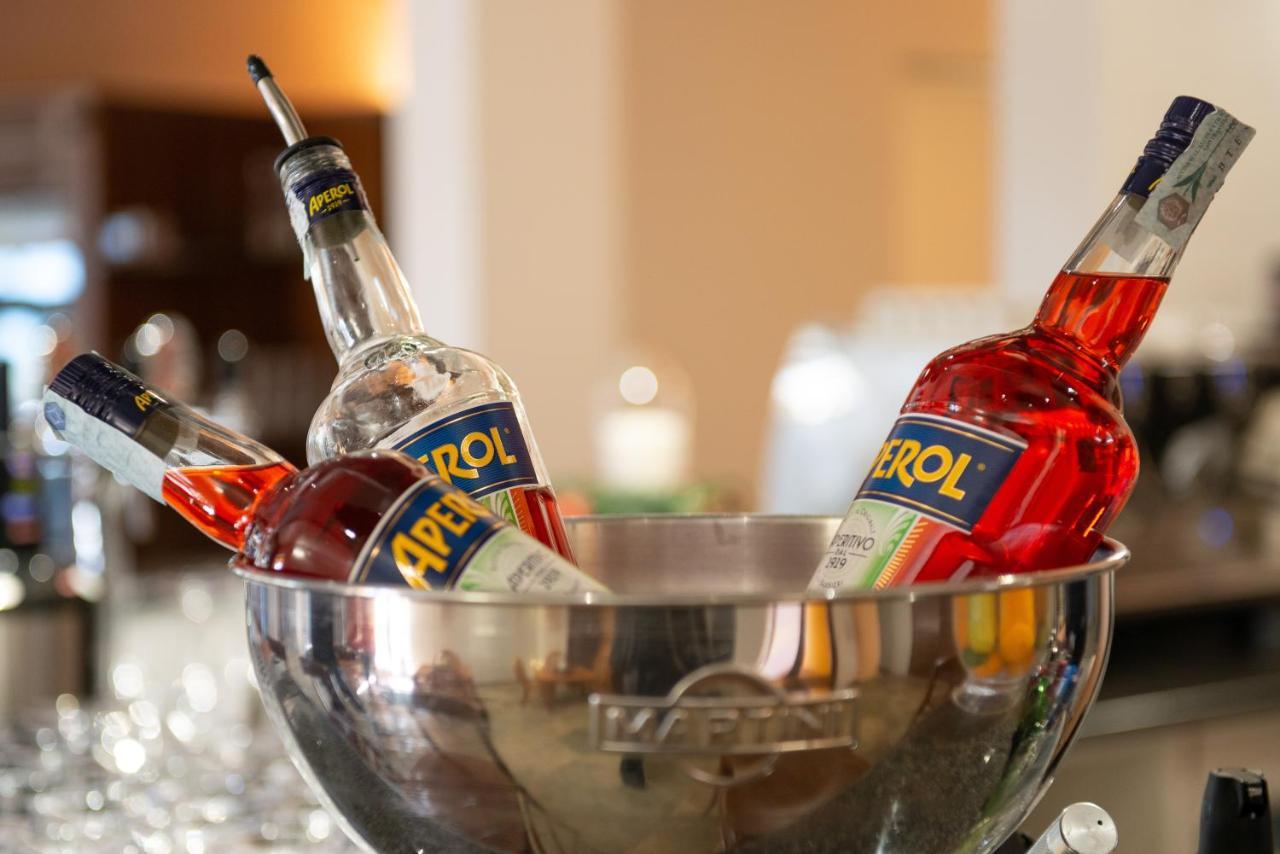 S'Ena Hotel Arbus Εξωτερικό φωτογραφία